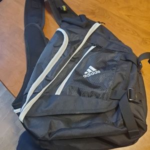 Adidas Shoulder Back Pack